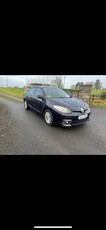 2016 - Renault Fluence Manual