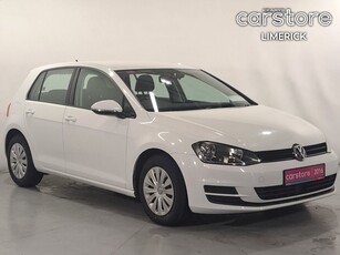 2016 - Volkswagen Golf Automatic