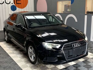 2017 - Audi A3 Automatic