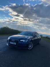 2017 - Audi A4 Automatic