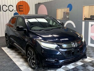 2018 - Honda Vezel Automatic