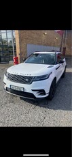 2018 - Land Rover Range Rover Velar Automatic