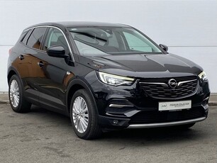 2018 - Opel Grandland X Manual