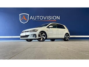 2018 - Volkswagen Golf Automatic