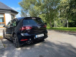 2018 - Volkswagen Golf Automatic