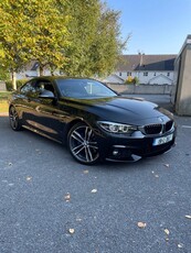 2019 - BMW 4-Series Automatic