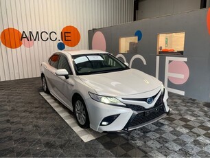 2019 - Toyota Camry Automatic