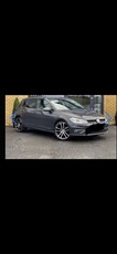 2019 - Volkswagen Golf Automatic