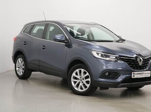 2020 - Renault Kadjar Manual