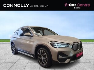 2021 - BMW X1 Automatic