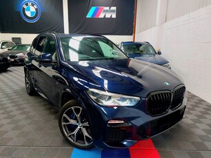 2021 - BMW X5 Automatic