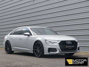 2022 - Audi A6 Automatic