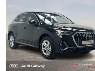 2022 Audi Q3