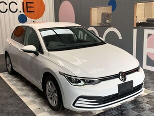 2022 - Volkswagen Golf Automatic