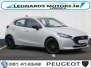 2023 - Mazda Mazda2 Manual