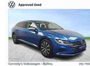 2023 Volkswagen Arteon