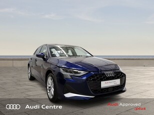 2024 - Audi A3 Automatic