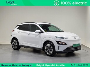 2024 - Hyundai KONA Automatic