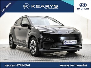 2024 - Hyundai KONA Automatic