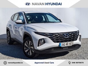 2024 - Hyundai Tucson Automatic