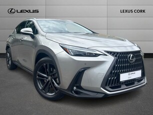 2024 - Lexus NX Automatic