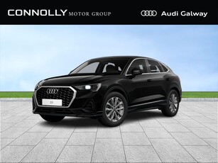 2025 - Audi Q3 Automatic