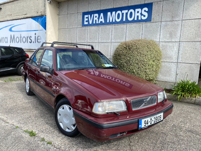 1994 (94) Volvo 460