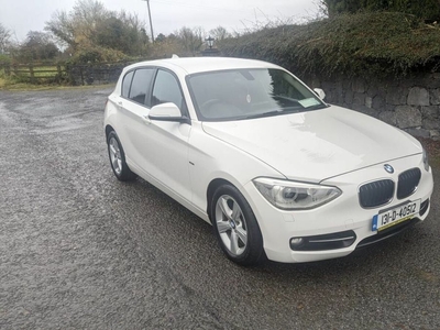 2015 - BMW 2-Series Automatic