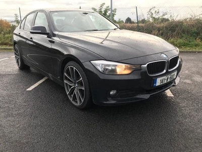 2014 (141) BMW 3 Series