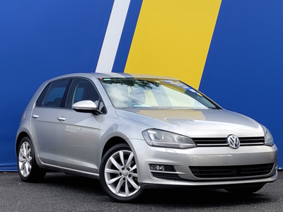 2014 (142) Volkswagen Golf