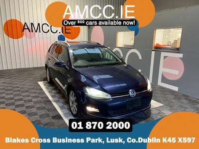 2014 (142) Volkswagen Golf