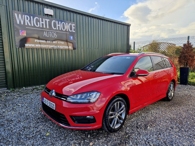 2014 (142) Volkswagen Golf