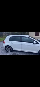 2014 - Volkswagen Golf Manual