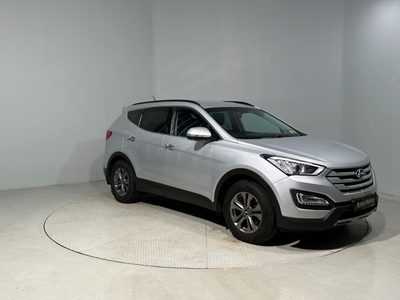 2015 (151) Hyundai Santa Fe