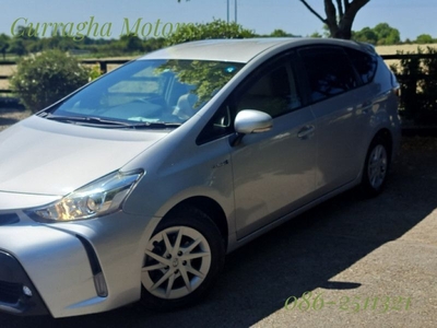 2015 (151) Toyota Prius