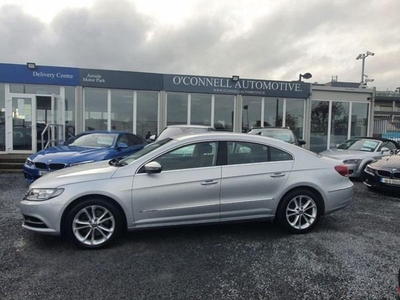 2015 (151) Volkswagen CC