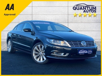 2016 - Volkswagen Passat Automatic