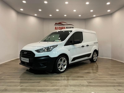 2018 (182) Ford Transit Connect