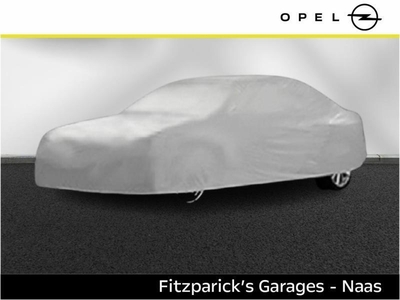 2018 (182) Opel Astra