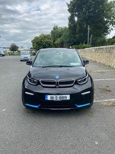 2018 - BMW i3 Automatic