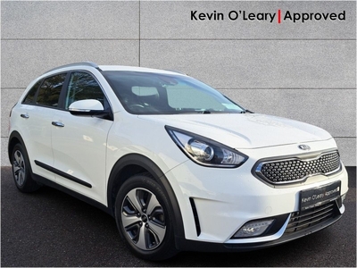 2018 Kia Niro