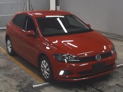 2018 (182) Volkswagen Polo