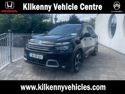 2019 (191) Citroen C5 Aircross