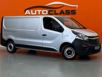 2019 (191) Opel Vivaro