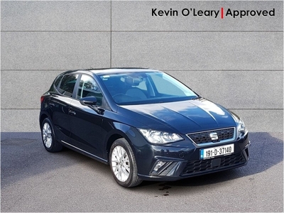 2019 (191) SEAT Ibiza