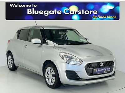 2019 (191) Suzuki Swift