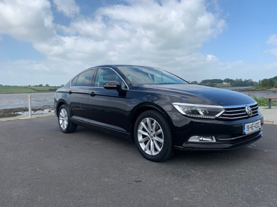 2019 (191) Volkswagen Passat