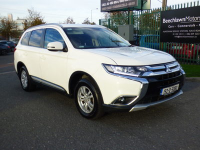 2019 (192) Mitsubishi Outlander