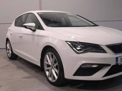 2019 - SEAT Leon Automatic