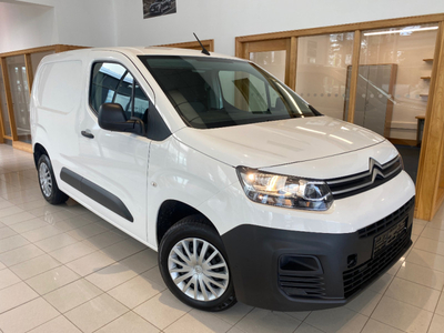 2020 (201) Citroen Berlingo